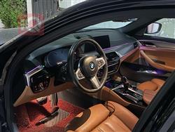 بی ئێم دەبڵیو سیریەس 5